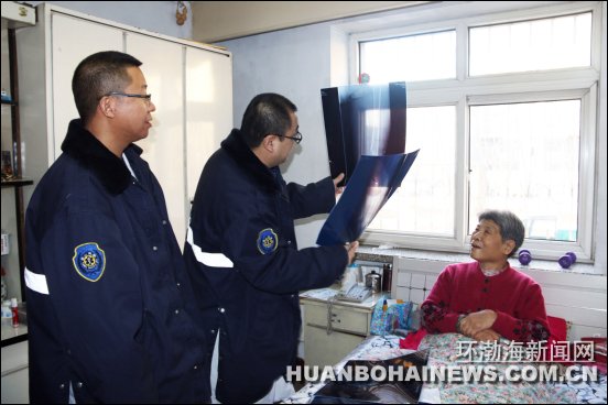 ��ɽ��Ժҽ������Ϊ��Ѯ��̱���߸���(ͼ)