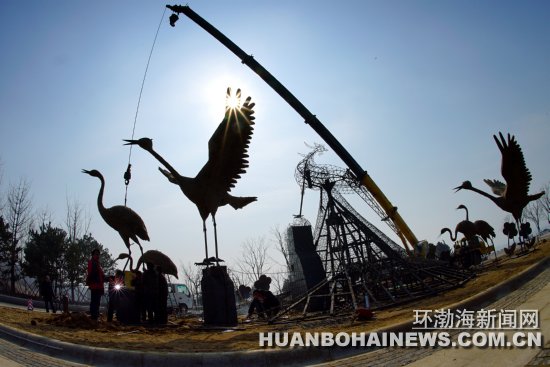 ��԰�ᡰ���񳯷�̵�������˿�ܵİ�װ