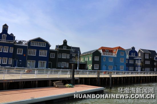 ��ɽ��������ε�:��󹤳����ƿ�Խ��չ(��ͼ)