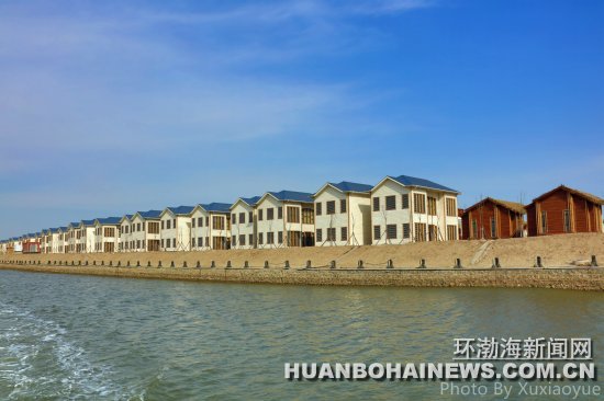 ��ɽ��������ε�:��󹤳����ƿ�Խ��չ(��ͼ)