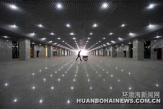 ��ɽվ���㳡����Ͷ��ʹ��