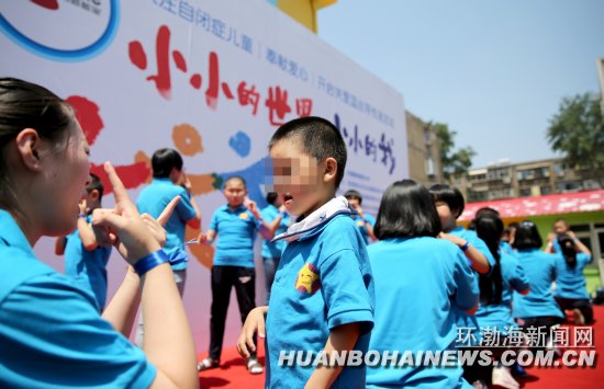 ��ɽ������ҵΪ�Ա�֢��ͯ������