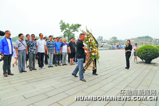 40�ꡪ����ɽ�˸ж��ĽŲ���δͣЪ