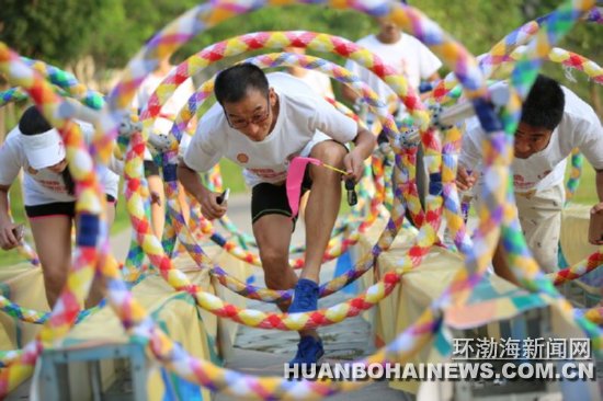 ���ƾٰ����ܻΪ�й�����(��ͼ)