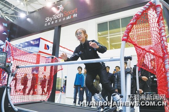 �岩�����̼�չʾ3Dģ�⻬ѩ����