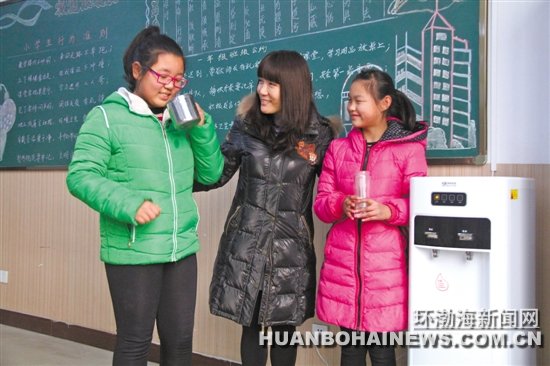 ���������衱����ƼΪ��ׯ��Сѧ�;�ˮ��