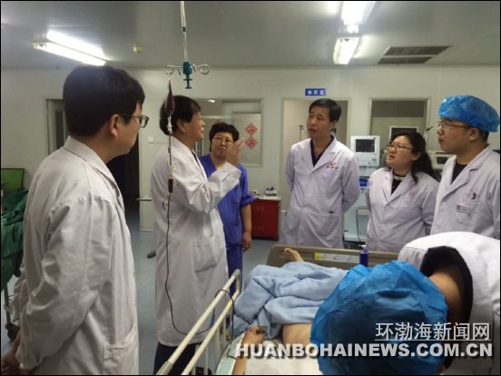 ��ɽ��Ժ����������ɫͨ���������˽���(��ͼ)