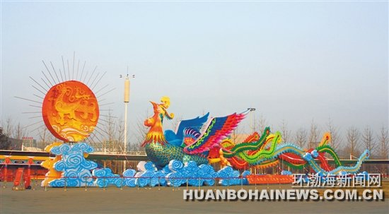 ��ɽ�Ϻ����ڵƻ��������� 10��������԰�͵�