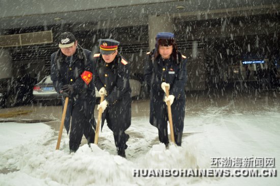 ��ɽվ��ȡ���ִ�ʩȷ���ÿ�ѩ��ƽ������