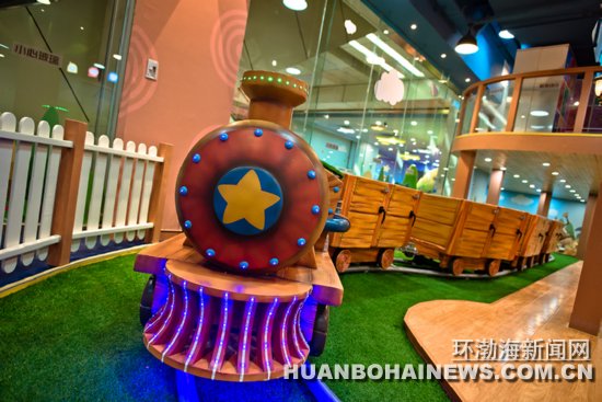 ķ��һ�Ҷ�ͯ���⹫԰��ɽ�꿪԰����ͼ��