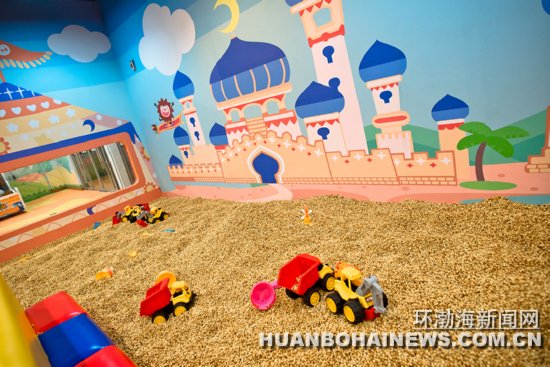 ķ��һ�Ҷ�ͯ���⹫԰��ɽ�꿪԰����ͼ��