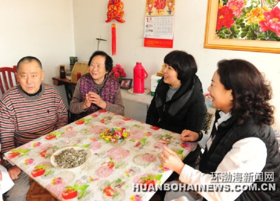 ��ɽ����ҽԺο�����Ѽ�ͥ������ů����ͼ��