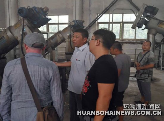 ��ɽ��ˮ��˾��ѵ���깤��(ͼ)