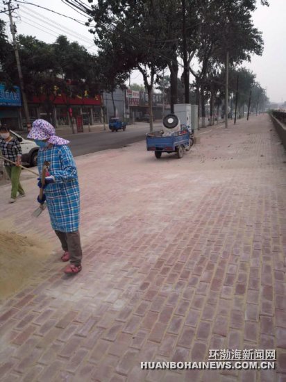 ��ɽ������·�ֲ����޹���ȫ�濢��(ͼ)