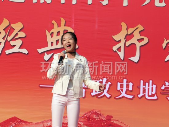 ��ɽ������ʮ�о���ѧ����չ�չ��(��ͼ)