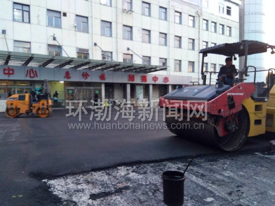 ��ɽ������ҽԺӲ��Ժ�ڵ��� ���㻼�߾�ҽ