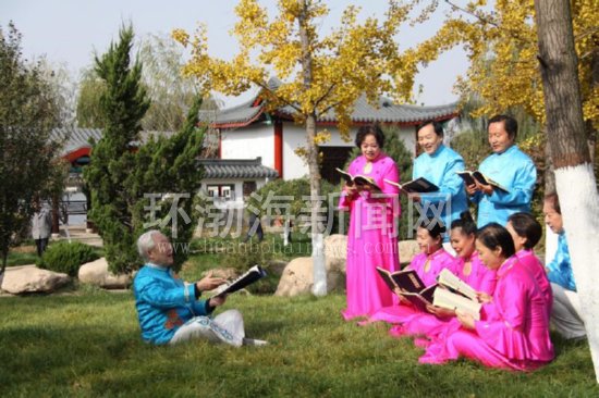 ��ɽ:Ϊ��ʫ�ʴ�Call ���˹�ʫ��������ԺMV��¯(��Ƶ)