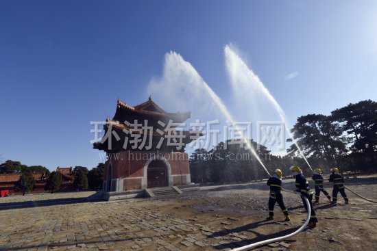 ��ɽ���嶫�꾰����չ����ʵս����