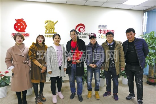 ��ɽ���������µ�ѡ��2017�й�΢��Ӱ�ƶ������