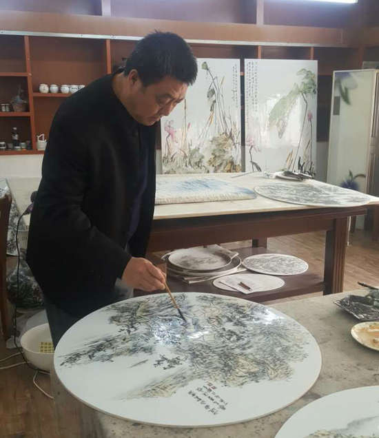 �մ�������ʦ�Թ��ࣺ��������ˮ����