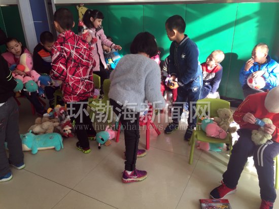 ��ɽ��������ҵ��ů����Ժ��ͯ