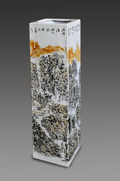 �մɴ�ʦ�Թ��ࣺ���黭�մ���Ʒ��Ȼ�롰����