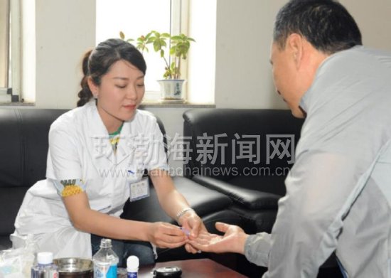 ��ɽ����ҽԺ��չ����ҽ����������ר������