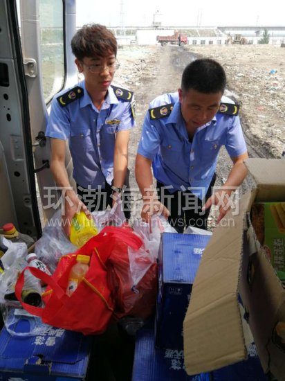 �������г���ּܾ�������һ�����ϸ�ʳƷ